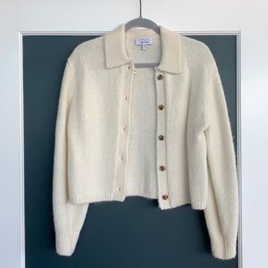 & Other Stories sweater size small